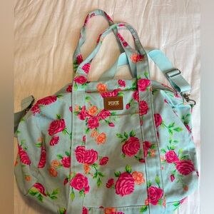 Victoria Secret’s PINK Duffle Bag